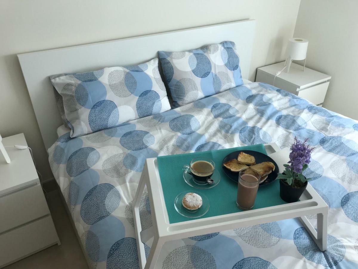 The Shoreline Casa 蒙蒂戈杜 外观 照片